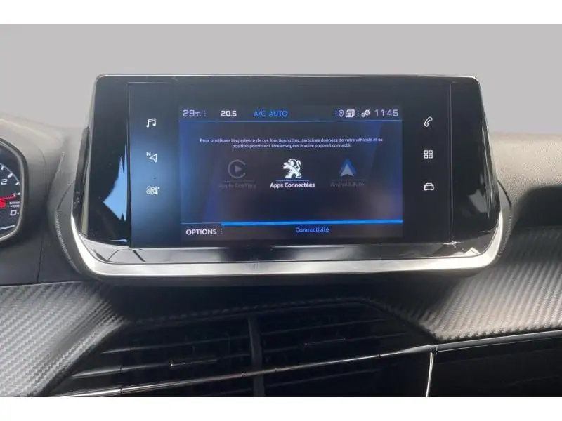 Occasion Peugeot 2008 Active Pack GREY 14