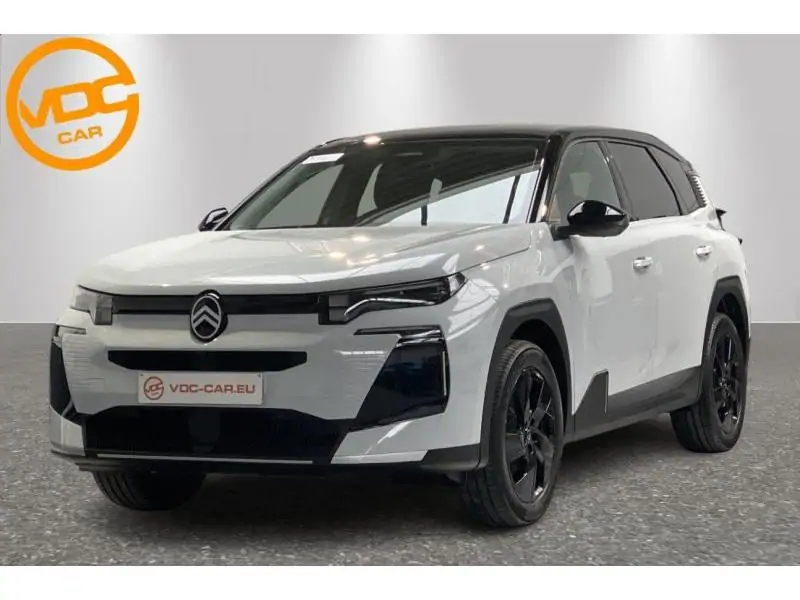 Occasion Citroen C5 Aircross Max WHITE 1