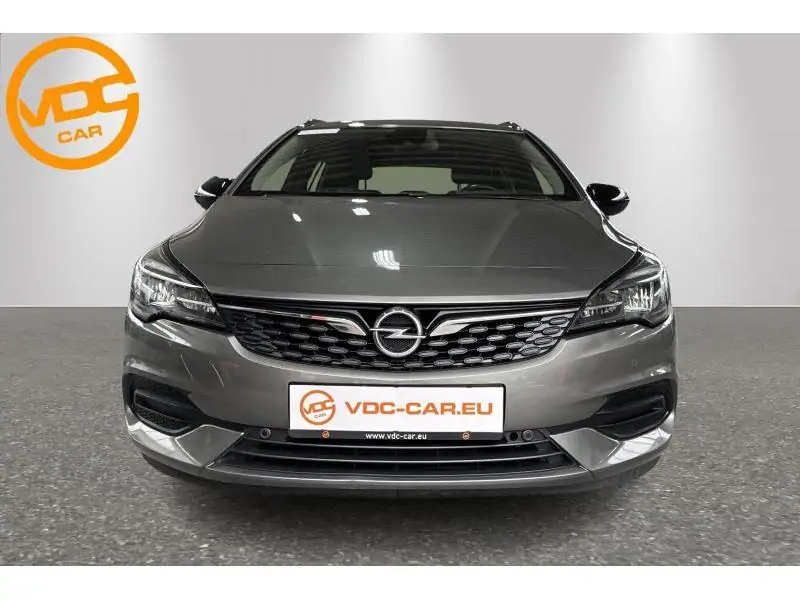 Occasion Opel Astra SPORT TOURER - ELEGANCE GREY 4