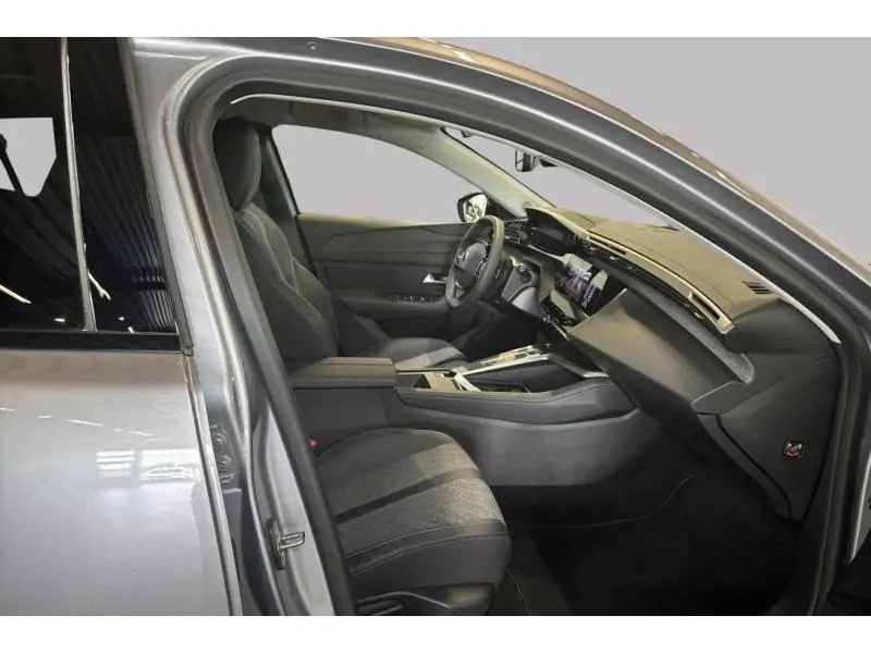 VEHICLE__CONDITION_SERVICE Peugeot 408 ALLURE GREY 8