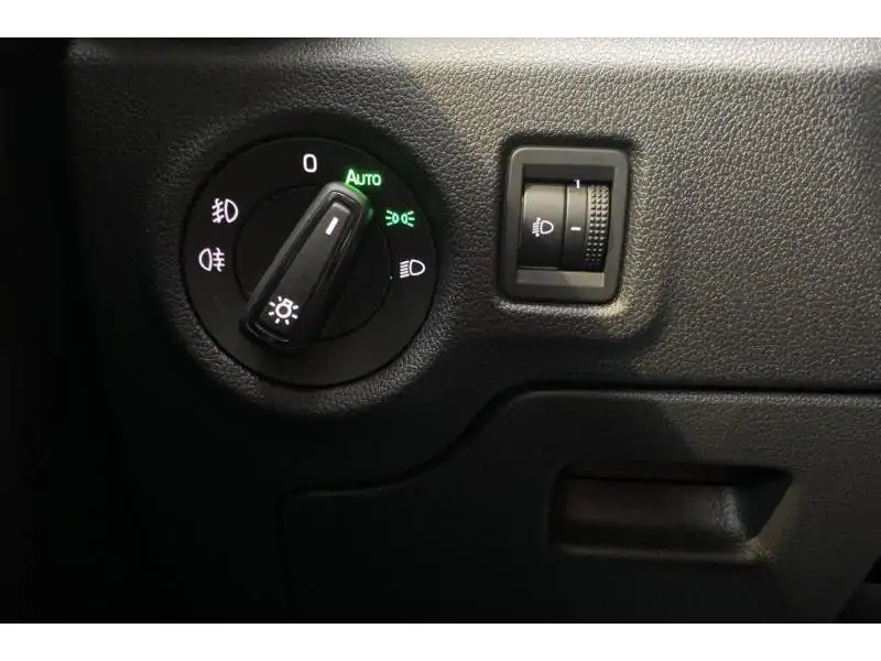 Occasion Skoda Fabia Monte Carlo BLACK 22