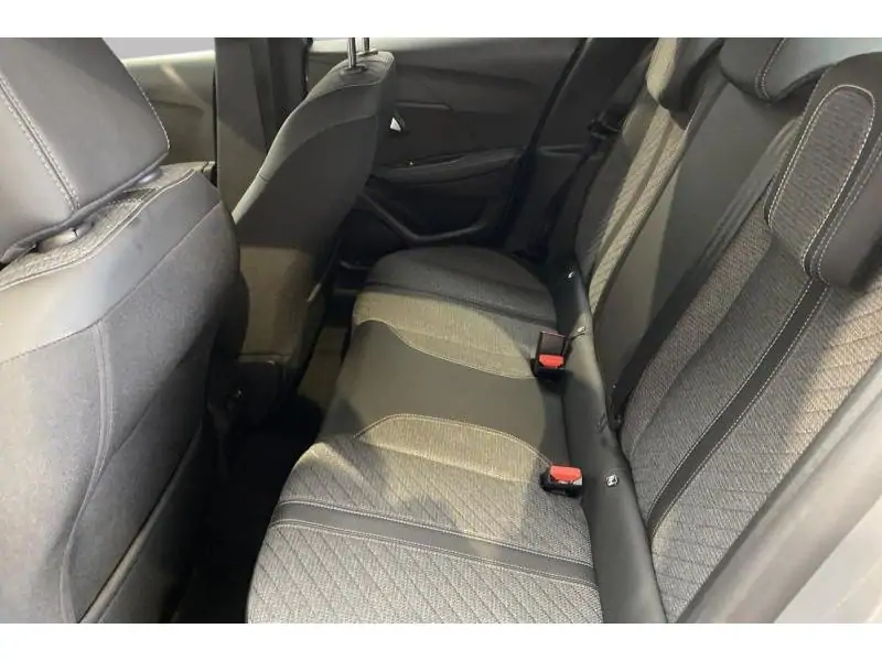 Occasion Peugeot 208 Allure GREY 18