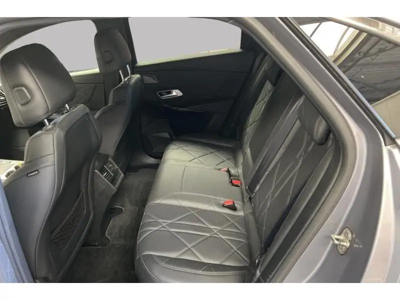 Occasie Citroen DS 7 Crossback RIVOLI GREY 18