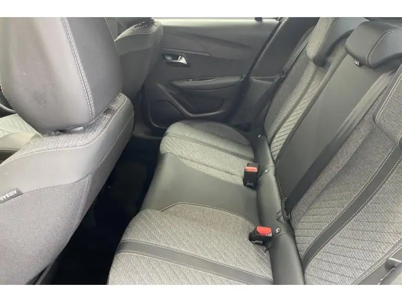 Occasion Peugeot 208 Allure - HYBRID GREY 18