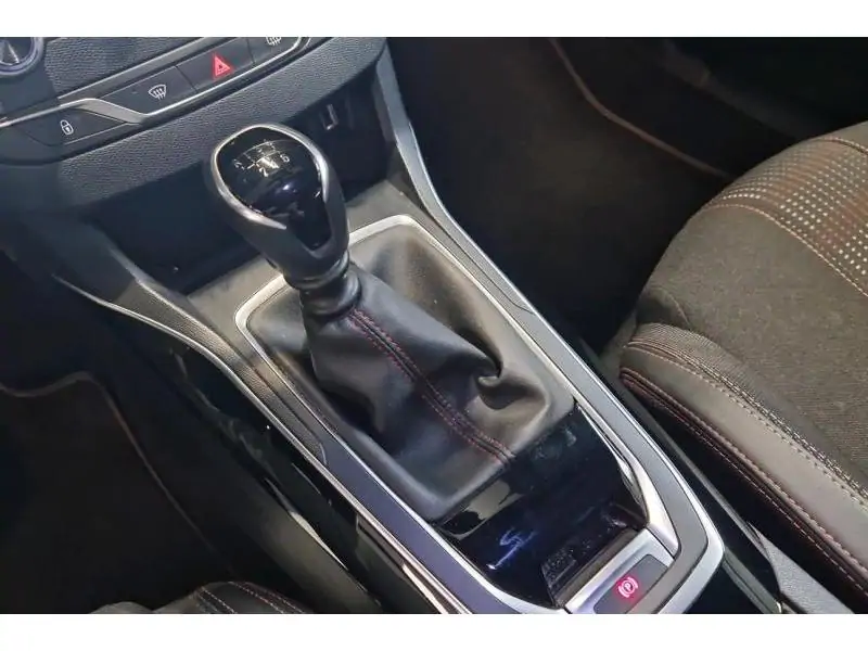 Occasion Peugeot 308 II SW GT Line BLUE 16