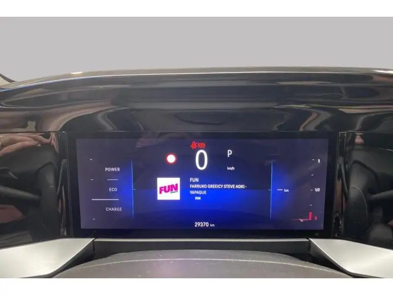 Occasion Opel Mokka Elegance GREEN 29
