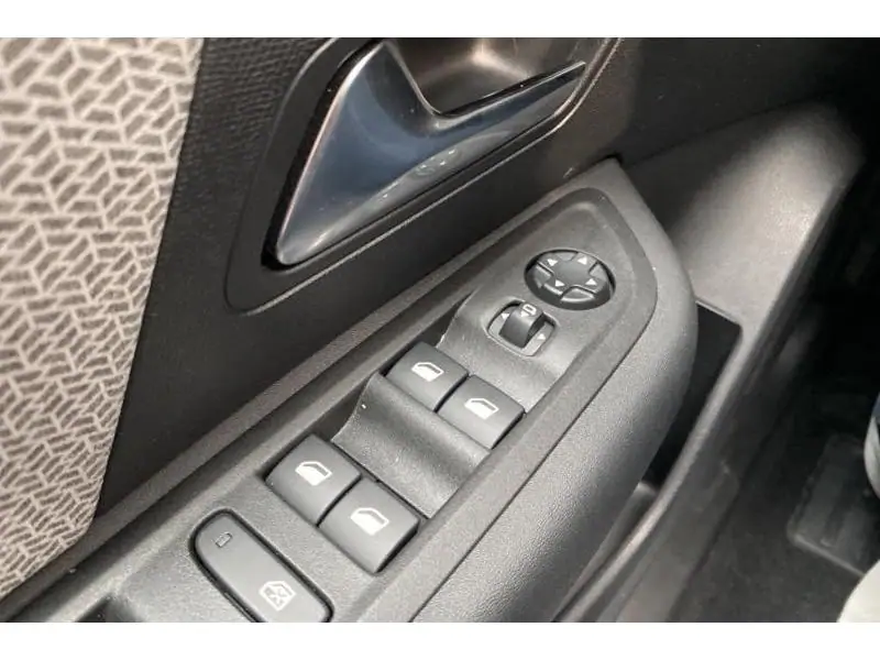 Occasion Citroen C4 Max* GPS Caméra boite auto! GREY 17