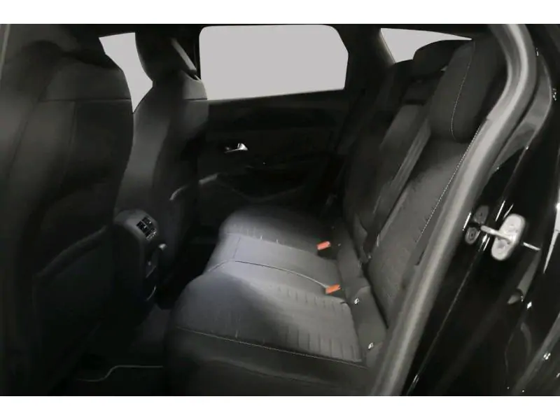 VEHICLE__CONDITION_SERVICE Peugeot 308 SW GT Hybr 145pk BLACK 18