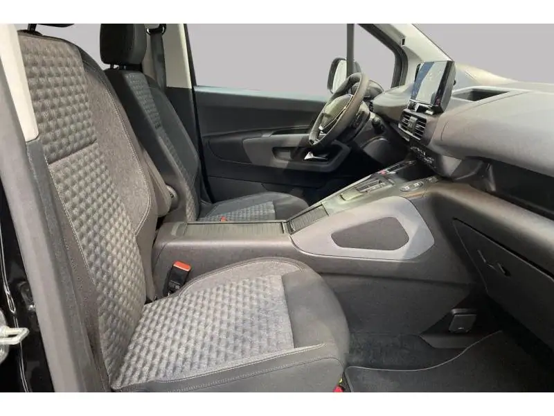 Occasion Peugeot Rifter GT BLACK 8