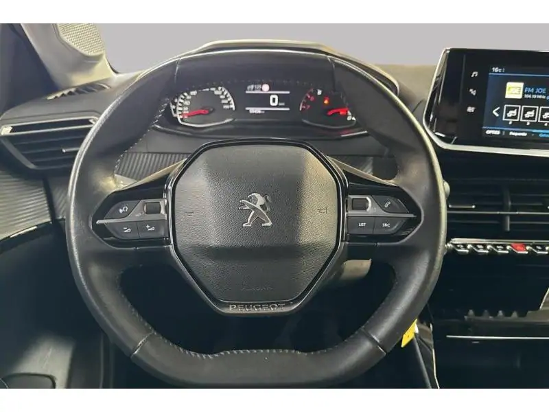 Occasion Peugeot 208 Allure 1.5 BlueHDi WHITE 12