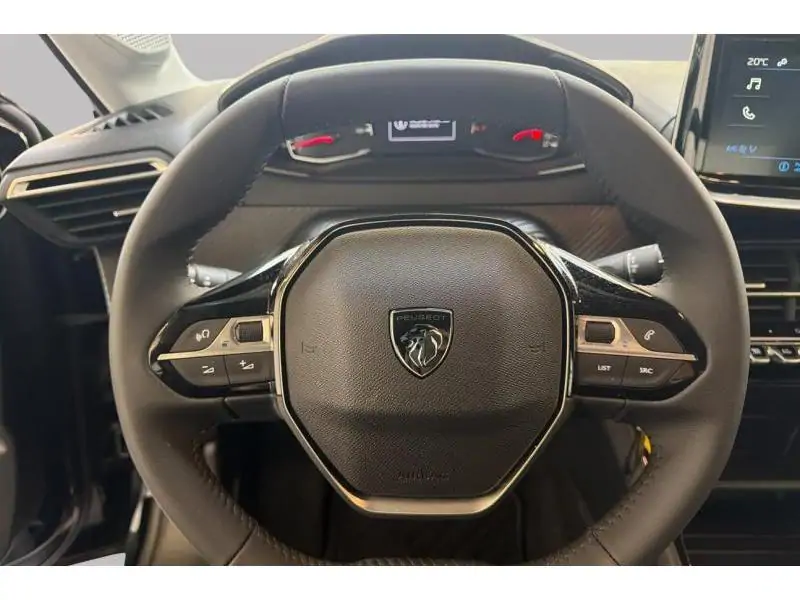 Occasion Peugeot 208 II & e- Style BLACK 12