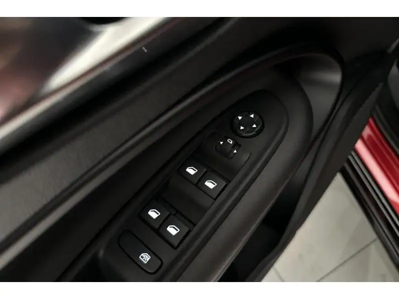 VEHICLE__CONDITION_SERVICE Alfa Romeo Junior Elettrica Bev 156  54 Kwh RED 17