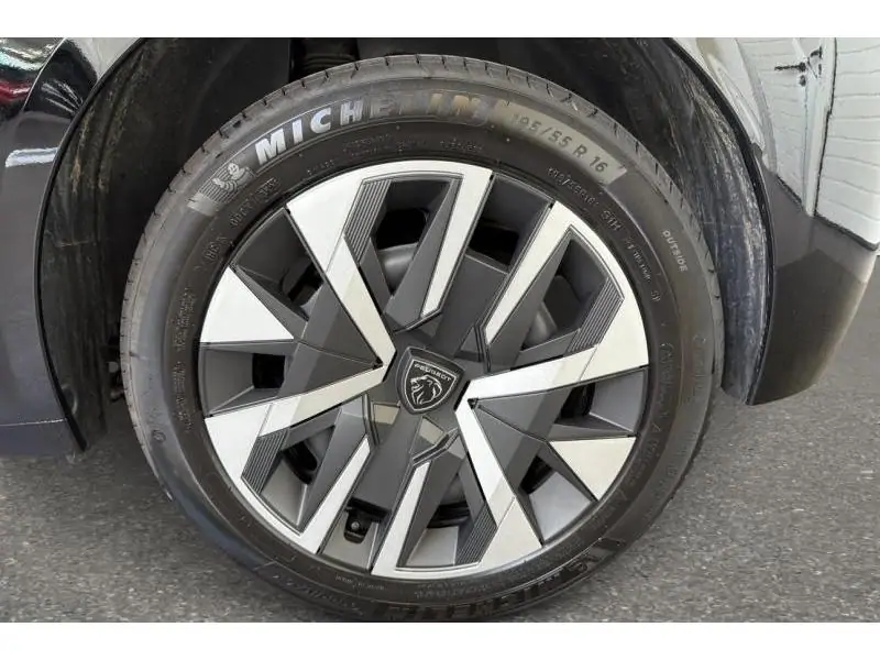 Occasion Peugeot 208 II & e- Style BLACK 20