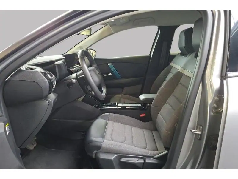 Occasion Citroen C4 E ELECTRIC SHINE GREY 10