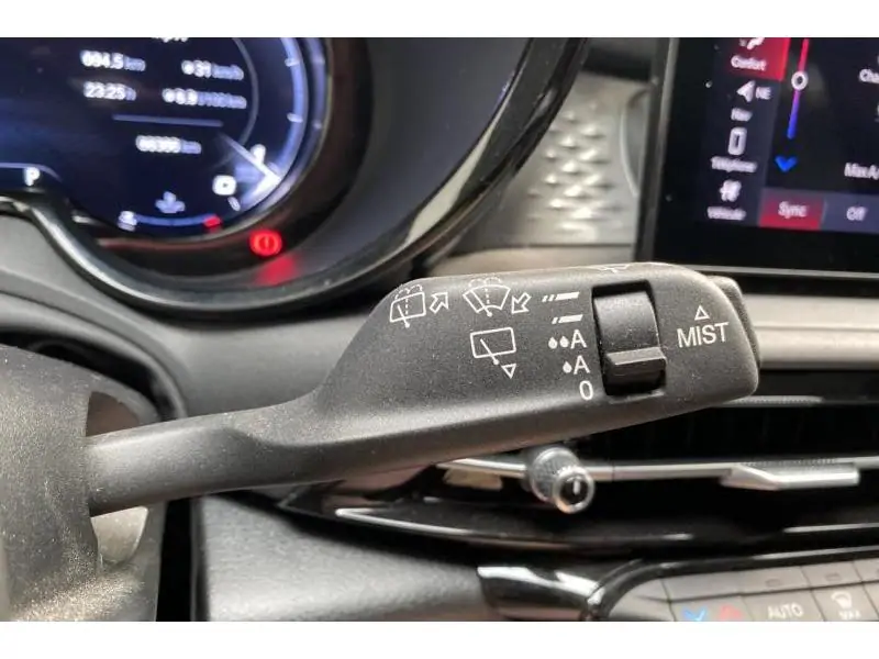 Occasion Alfa Romeo Tonale Sprint* GPS Détecteurs obs. RED 29