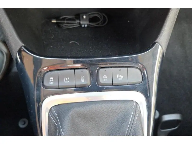 Occasion Opel Crossland X Berline MANUAL BLUE 30