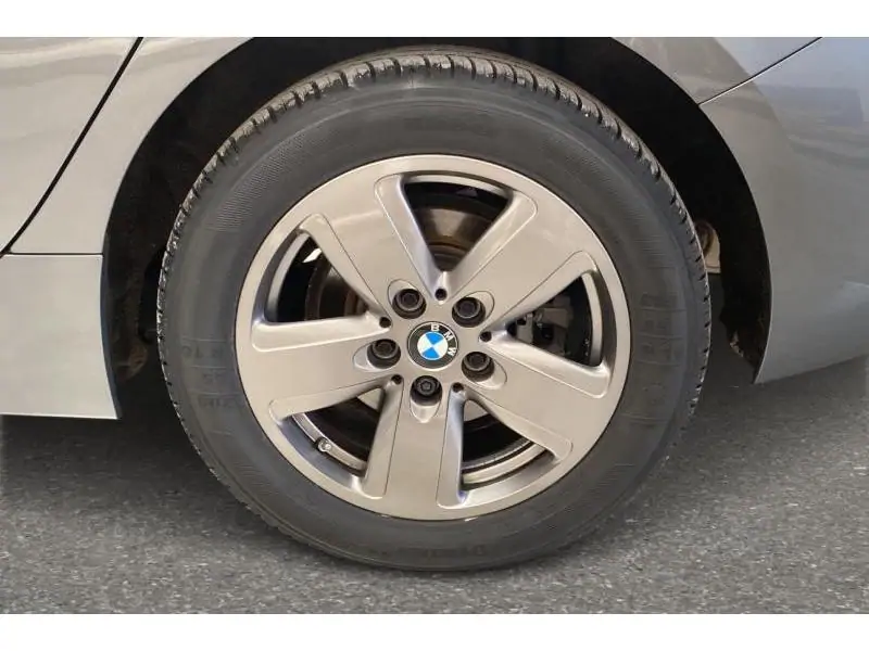 Occasion BMW Serie 1 116 d GREY 20