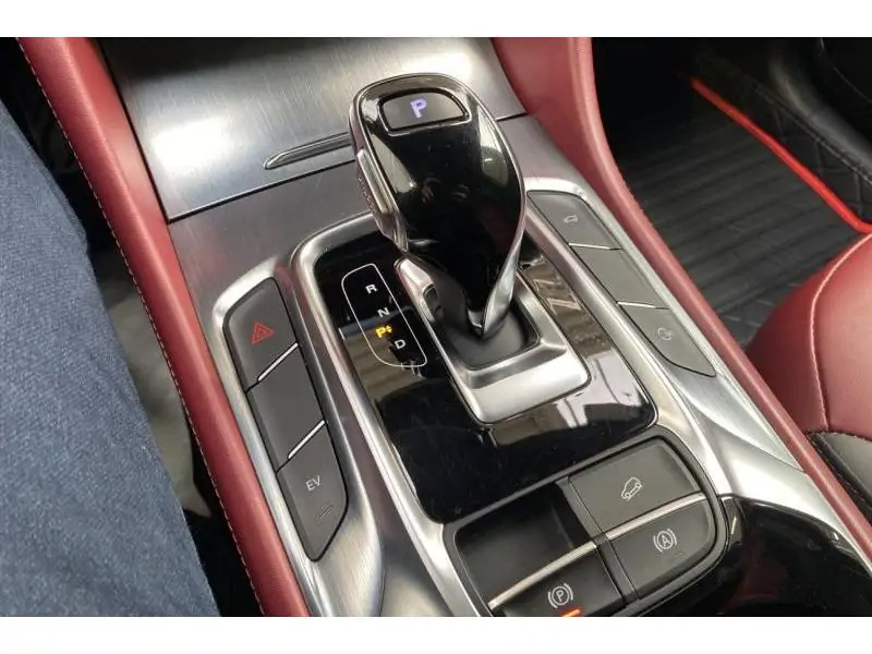 Occasion MG EHS Luxury PHEV BLACK 16