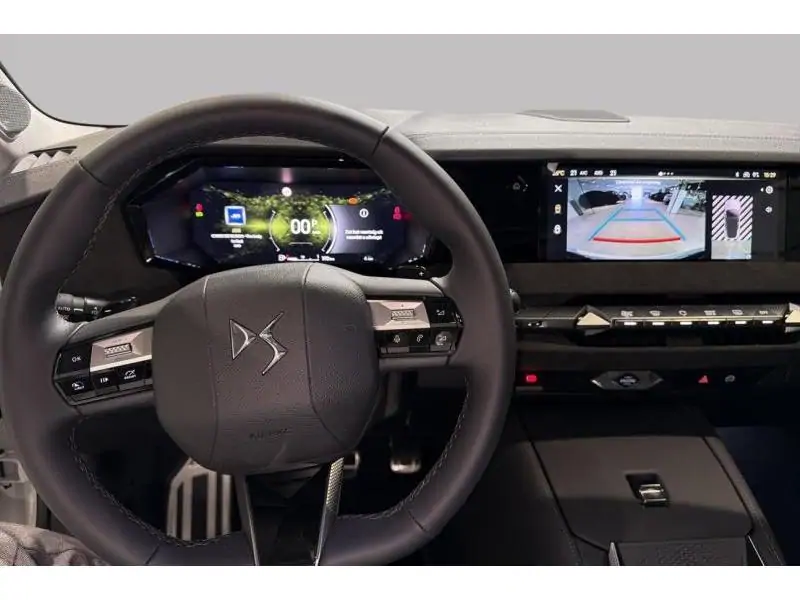 VEHICLE__CONDITION_SERVICE Peugeot 5008 ALLURE Hybrid 145 ch e-DSC6 GREY 11