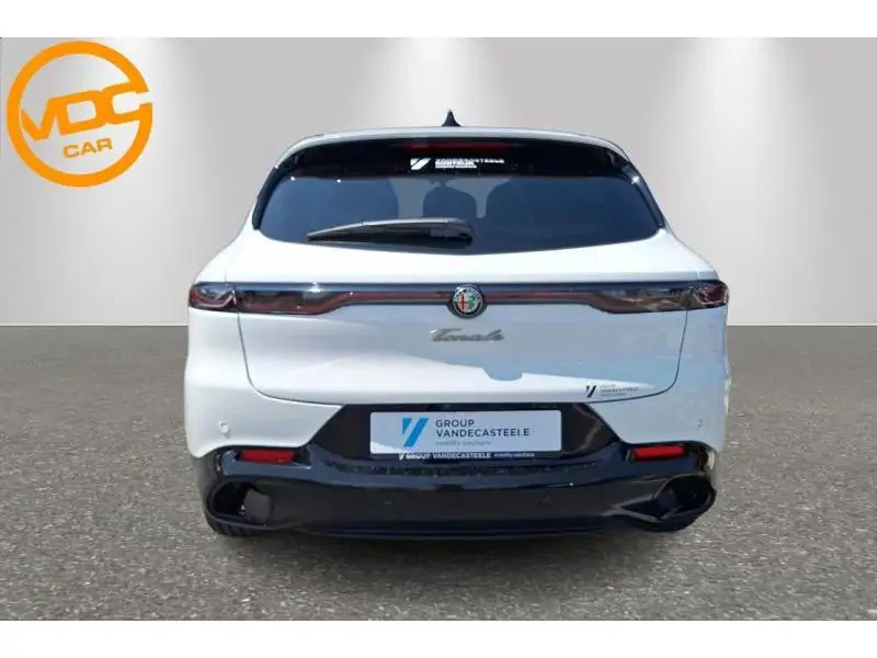 VEHICLE__CONDITION_SERVICE Alfa Romeo Tonale SPRINT PHEV 190 WHITE 7