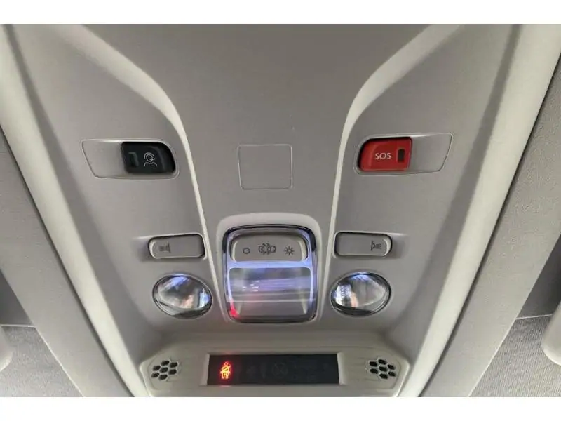 Occasion Citroen Berlingo MULTISPACE*7 PLACES*Navi Caméra WHITE 36