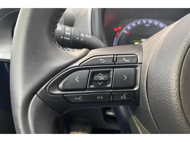 Occasion Toyota Aygo X X BLUE 24