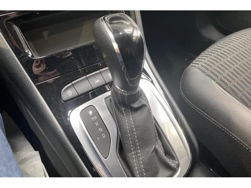 Occasion Opel Astra K Elegance GREY 16