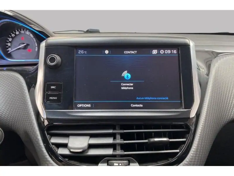 Occasion Peugeot 2008 Allure RED 33
