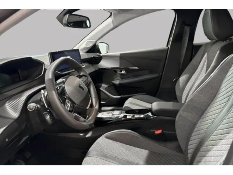 VEHICLE__CONDITION_SERVICE Peugeot 208 Allure GREY 10