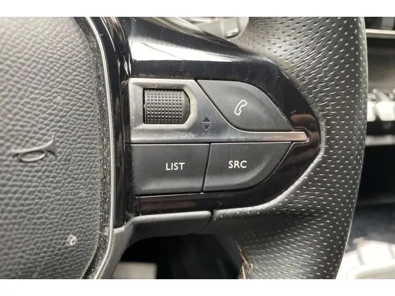 Occasion Peugeot 5008 II GT Line BLACK 24
