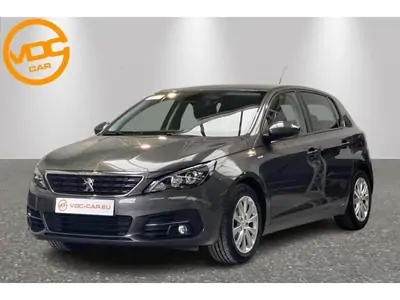 Occasion Peugeot 308 II Style GREY