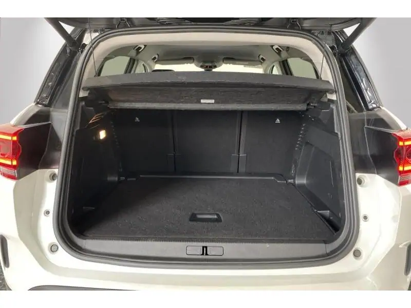 Occasie Citroen C5 Aircross Business WHITE 19