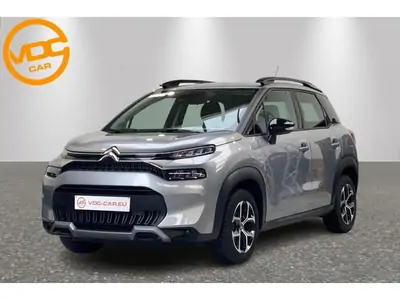 Occasion Citroen C3 Aircross Shine GREY