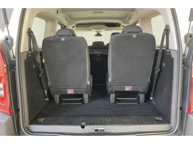 Occasion Citroen Berlingo FEEL PACK WHITE 19