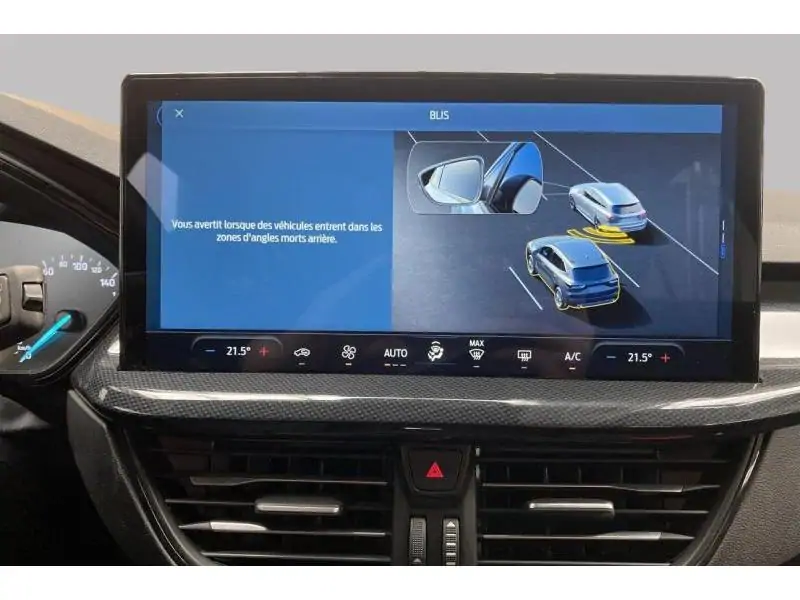 Occasion Ford Focus CLIPPER ST-Line 1.0 ECOBOOST MHEV GREY 34