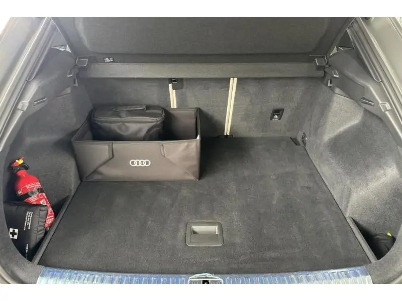 Occasion Audi Q3 Advanced GREY 19
