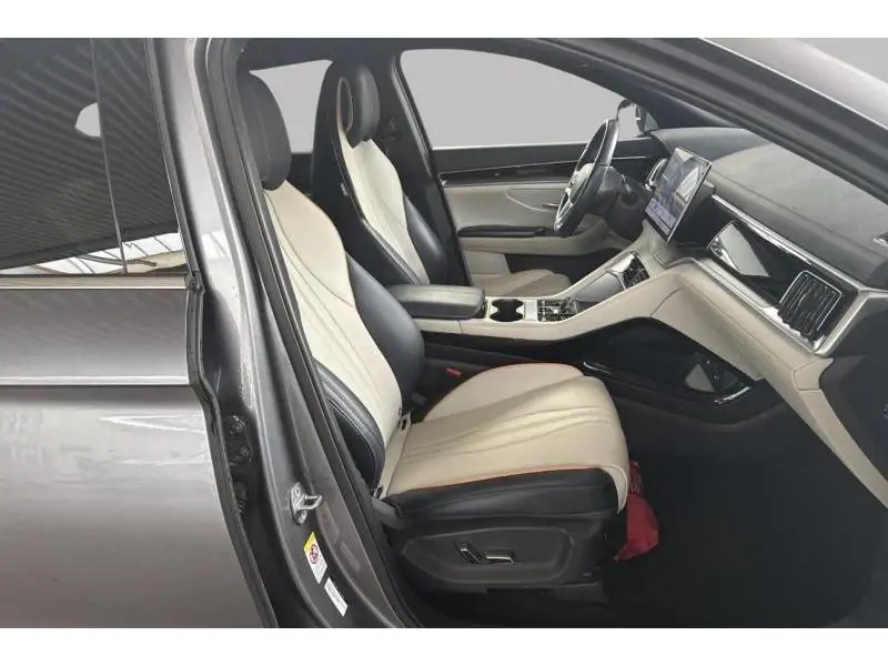 Occasion BYD SEAL U COMFORT 71.8 kWh GREY 2