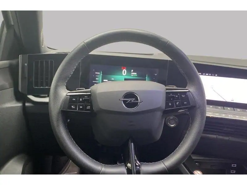 VEHICLE__CONDITION_SERVICE Opel Astra GS WHITE 12