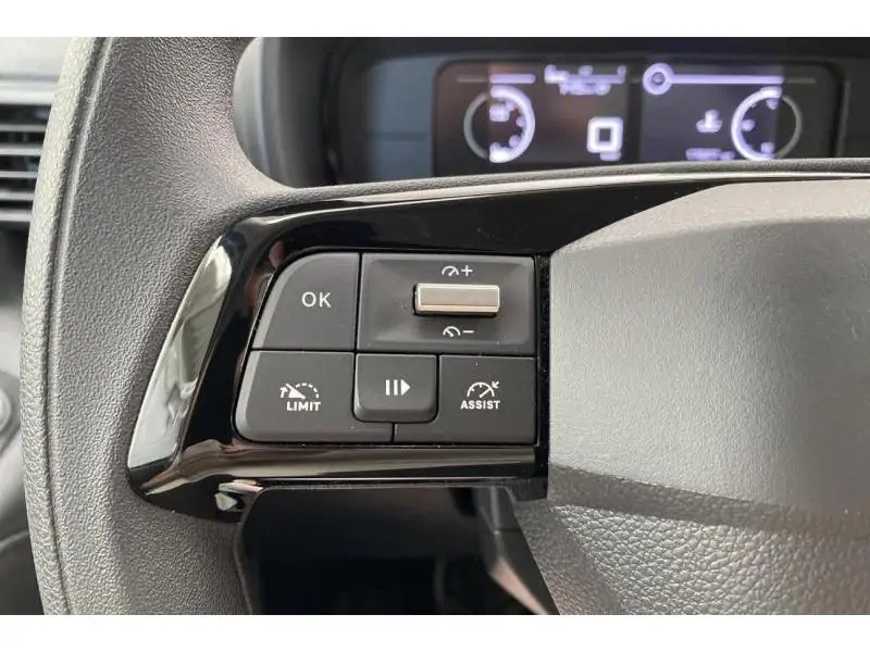 Occasion Opel Combo Life Life E Edition GREY 24