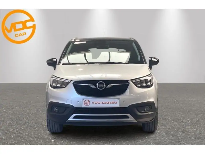 Occasion Opel Crossland Innovation GREY 5