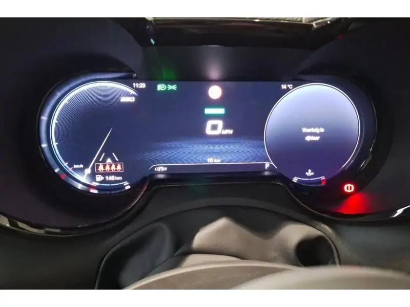 VEHICLE__CONDITION_SERVICE Alfa Romeo Tonale Hybrid 160 Tributo Italiano WHITE 13