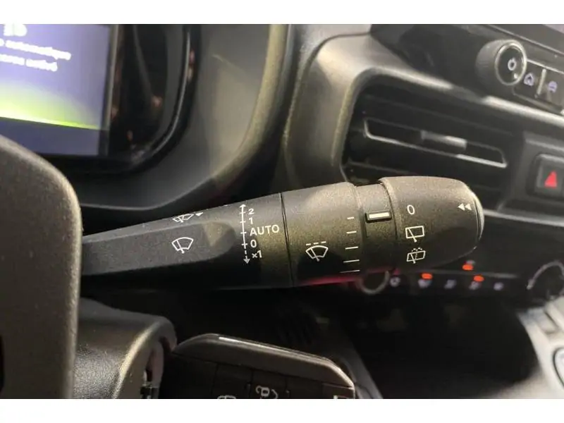 Demo Opel Combo CARGO L1H1 HEAVY 50kWh*Plancher CarPlay WHITE 24