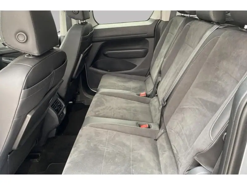 Occasion Volkswagen Caddy V Style GREY 18