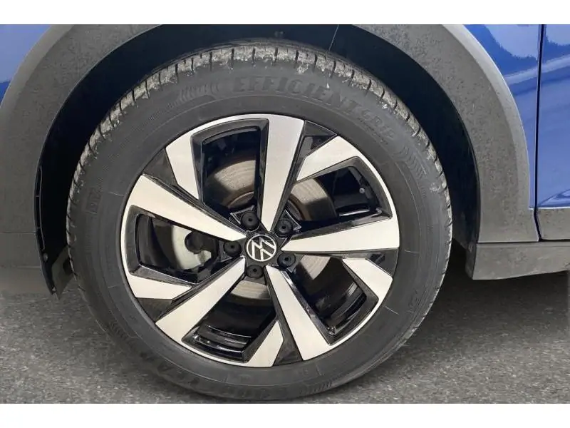 Occasion Volkswagen Taigo Life BLUE 21