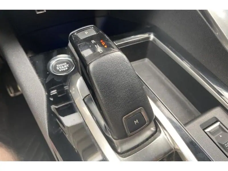 Occasion Peugeot 5008 GT GREY 16