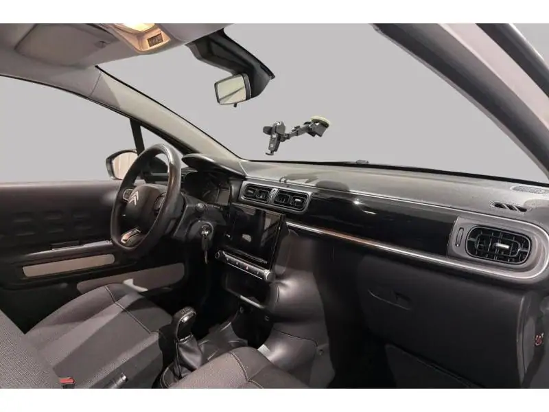 Occasion Citroen C3 FEEL GPS WHITE 2