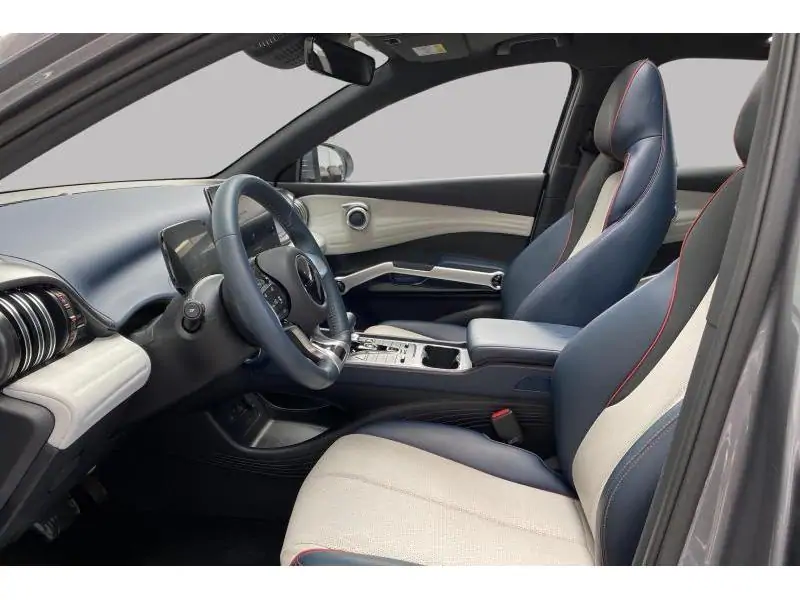 Occasion BYD ATTO 3 COMFORT GREY 10