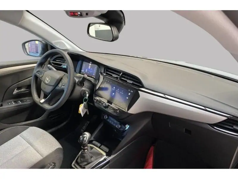 VEHICLE__CONDITION_SERVICE Opel Corsa EDITION GREY 2