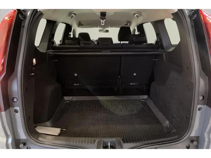 Occasion Dacia Jogger Extreme GREY 19