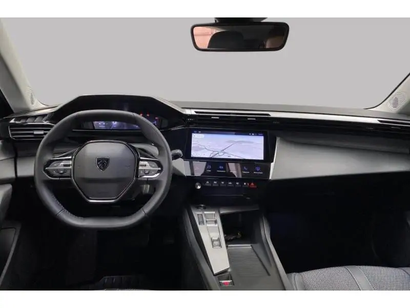 Occasion Peugeot 308 Allure 130 PK EAT8 RED 11